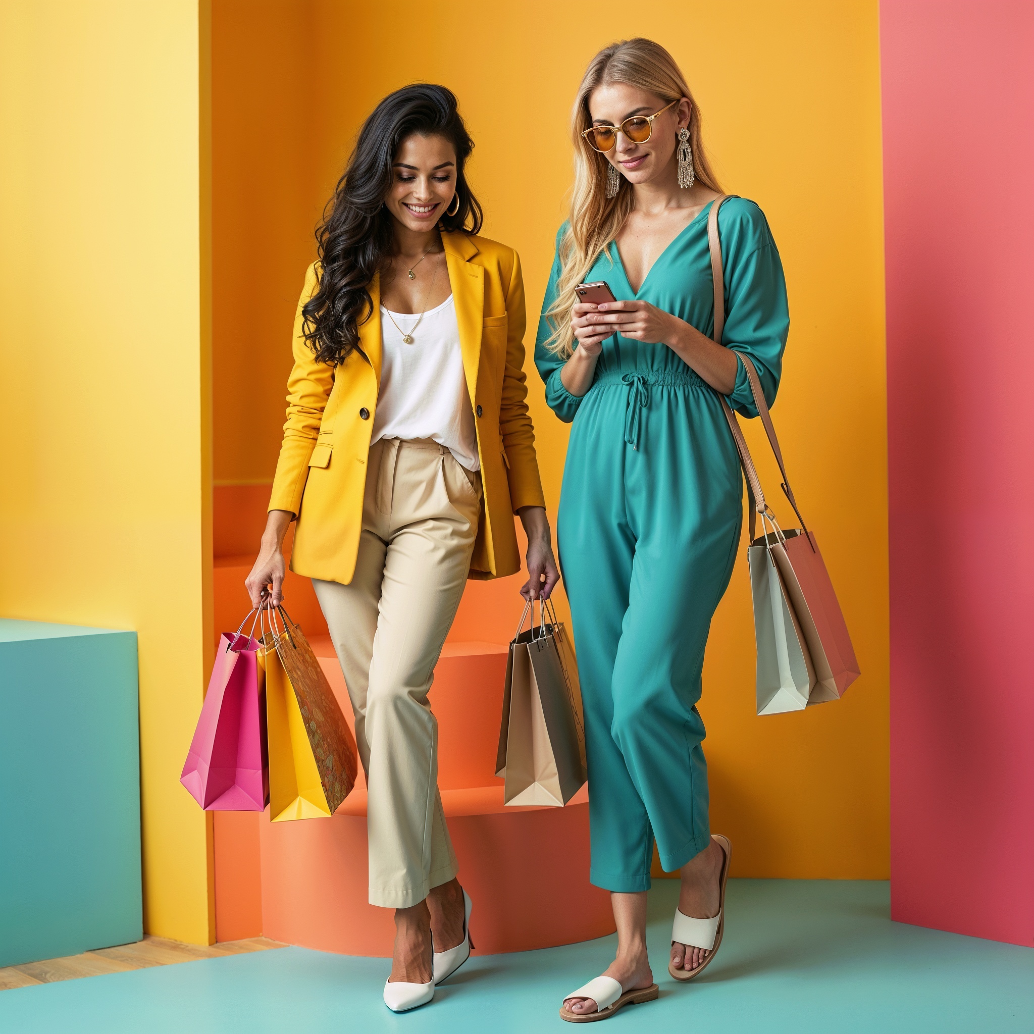 Contemporary Fashion